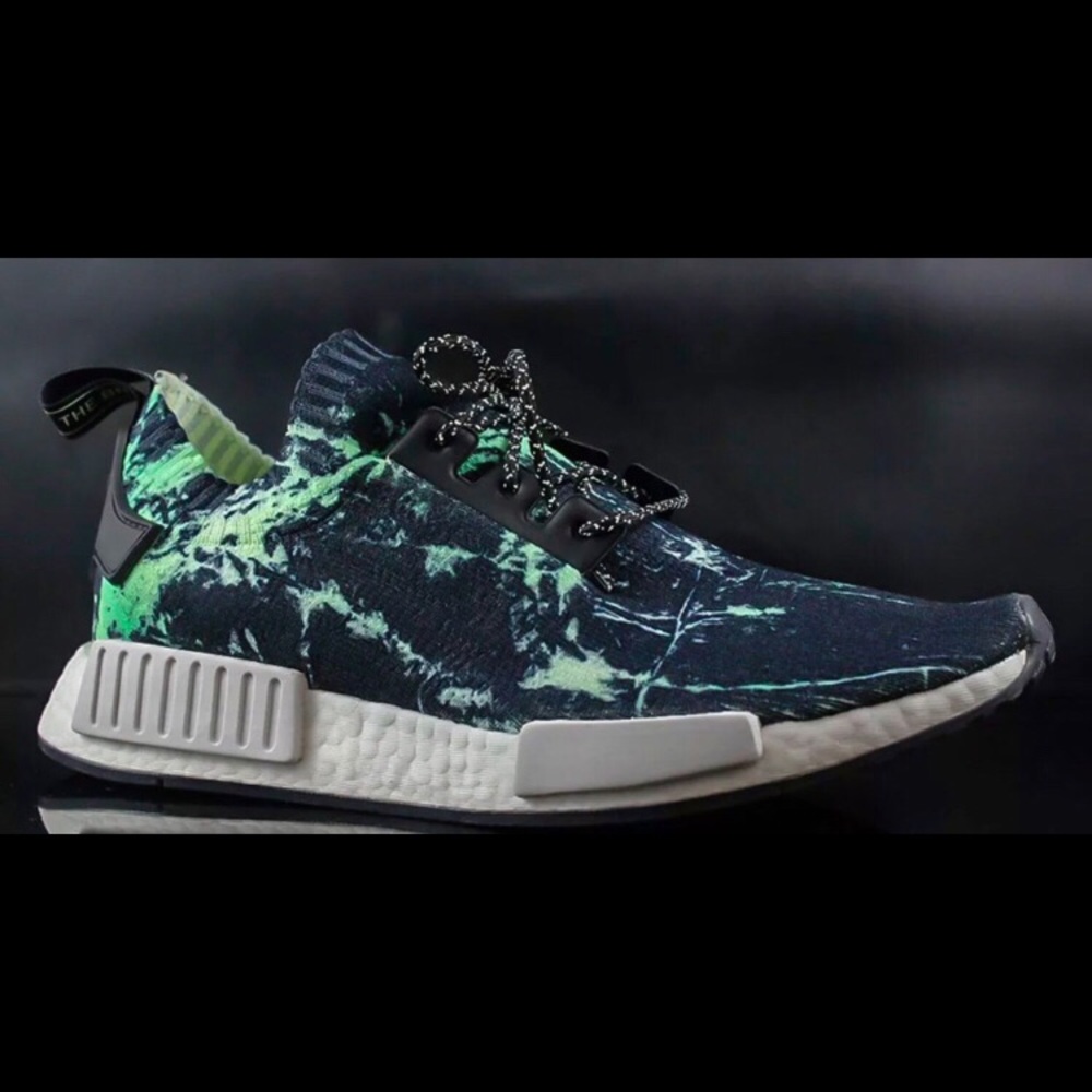 Adidas nmd